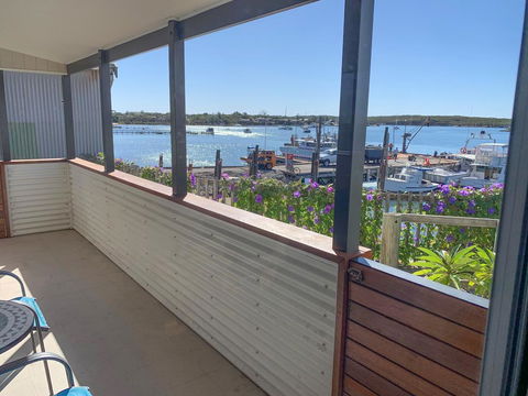Walshys Shack - Accommodation Fremantle 0
