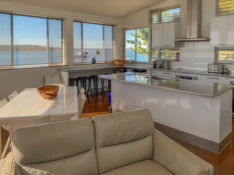 Walshys Shack - Accommodation Fremantle 3