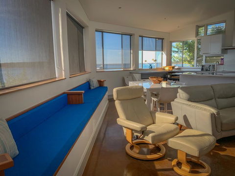 Walshys Shack - Accommodation Fremantle 2