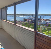 Walshys Shack - Accommodation Fremantle