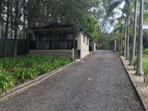 Wamberal Cottage - Accommodation Fremantle 1