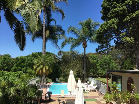 Wamberal Cottage - Accommodation Fremantle 0