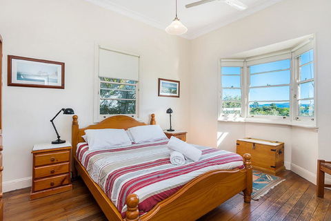 Wambiri On Lighthouse Road - Accommodation Fremantle 3