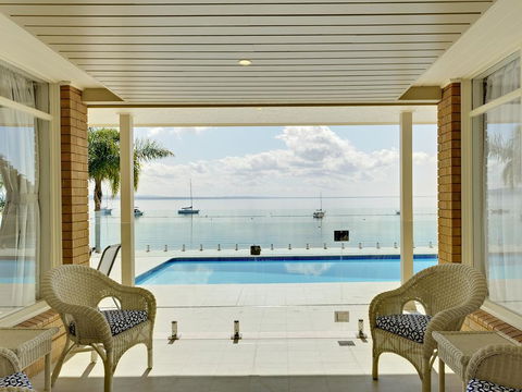 Wanda View - Accommodation Fremantle 0