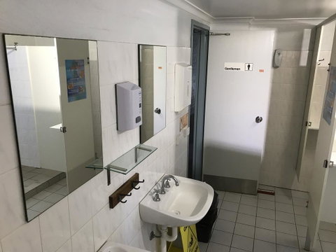 Wandarrah Lodge Hostel - Accommodation Fremantle 2