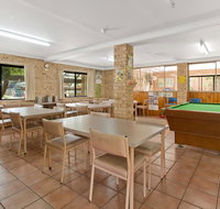 Wandarrah Lodge Hostel - Accommodation Fremantle