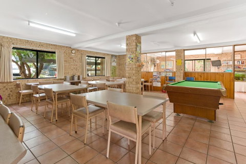Wandarrah Lodge Hostel - Accommodation Fremantle 0