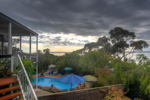 Wanderers Rest Of Kangaroo Island - Accommodation Fremantle 0