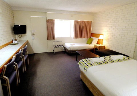 Wanderlight Motor Inn - Accommodation Fremantle 3