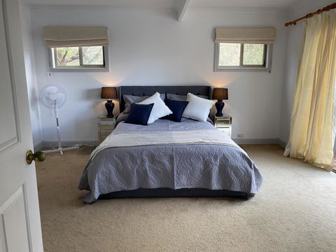 Wanjii II Pool & Spa Getaway - Accommodation Fremantle 1