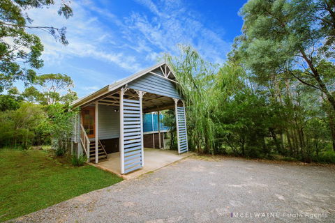 Wanjii II Pool & Spa Getaway - Accommodation Fremantle 3