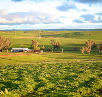 Wantana Cottage Farmstay - Accommodation Fremantle