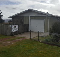Waratah Falls Holiday Unit - Accommodation Fremantle