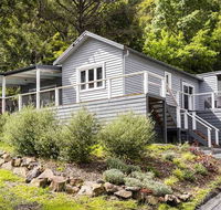 Warburton Digs - Accommodation Fremantle