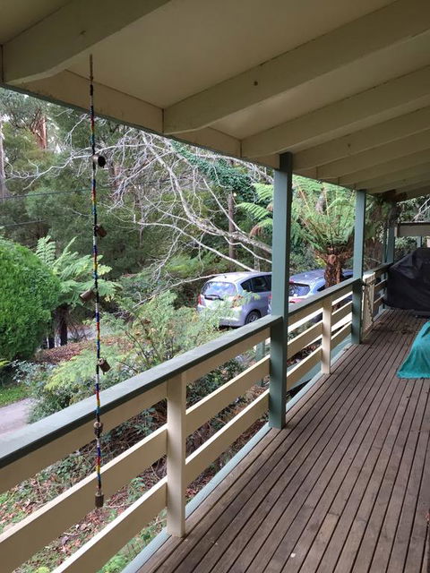 Warburton Holiday House - Accommodation Fremantle 2