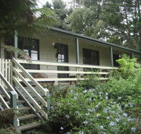 Warburton Holiday House - Accommodation Fremantle