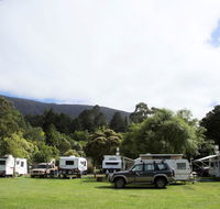 Warburton Holiday Park - Accommodation Fremantle