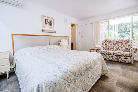 Warburton Lodge - Accommodation Fremantle 2