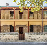 Warders Cottage Iconic Cottage in the Heart of Freo - Accommodation Fremantle