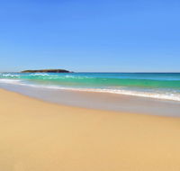 Warilla Sands - Accommodation Fremantle