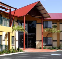 Warners at the Bay - Accommodation Fremantle