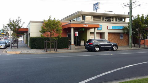 Warners Bay Hotel - Accommodation Fremantle 0
