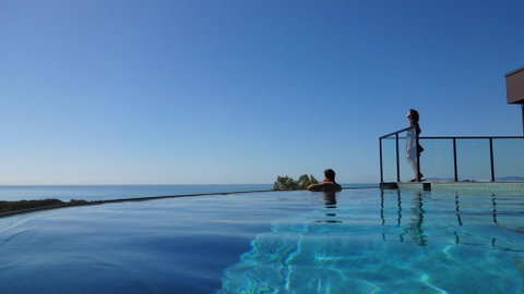 Warrawong Lodge - Accommodation Fremantle 0