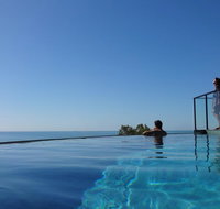 Warrawong Lodge - Accommodation Fremantle