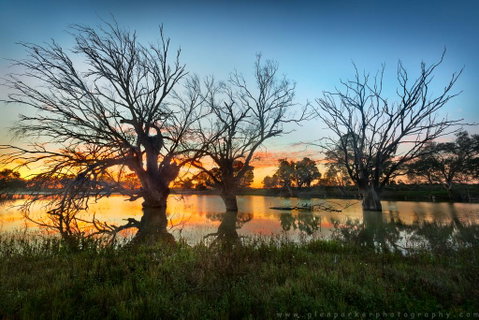 Warrawong On The Darling Wilcannia - Accommodation Fremantle 3