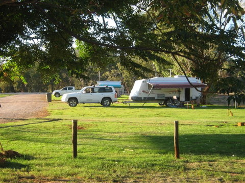 Warrawong On The Darling Wilcannia - Accommodation Fremantle 2