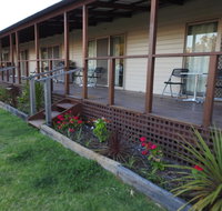 Warrawong on the Darling Wilcannia - Accommodation Fremantle