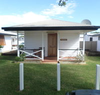 Warrego Hotel Motel Cunnamulla - Accommodation Fremantle