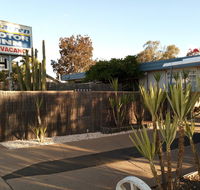Warren Motor Inn - Accommodation Fremantle
