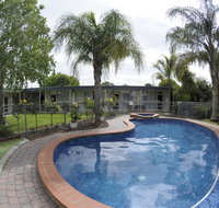 Warrina Motor Inn - Accommodation Fremantle