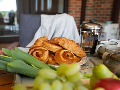 Warrington Park - Bendooley Hill - Accommodation Fremantle 2