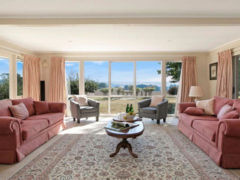 Warrington Park - Bendooley Hill - Accommodation Fremantle 1