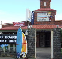 Warrnambool Beach Backpackers - Accommodation Fremantle
