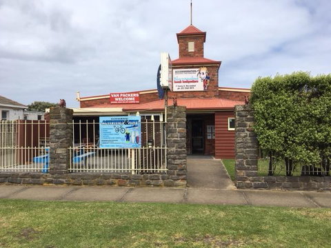 Warrnambool Beach Backpackers - Accommodation Fremantle 2
