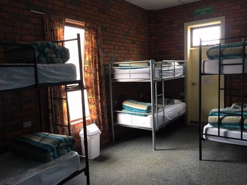 Warrnambool Beach Backpackers - Accommodation Fremantle 1