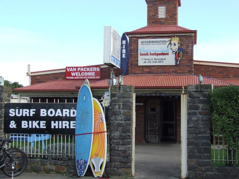 Warrnambool Beach Backpackers - Accommodation Fremantle 0