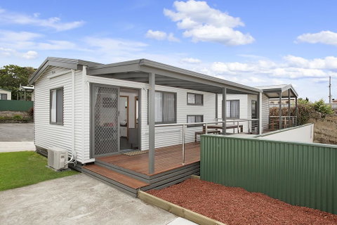 Warrnambool Holiday Village - Accommodation Fremantle 1
