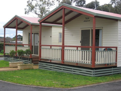 Warrnambool Motel And Holiday Park - Accommodation Fremantle 1