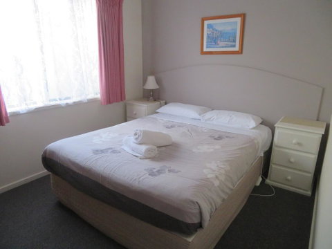 Warrnambool Motel And Holiday Park - Accommodation Fremantle 3
