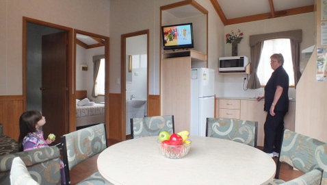 Warrnambool Motel And Holiday Park - Accommodation Fremantle 0
