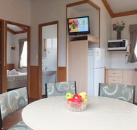 Warrnambool Motel and Holiday Park - Accommodation Fremantle