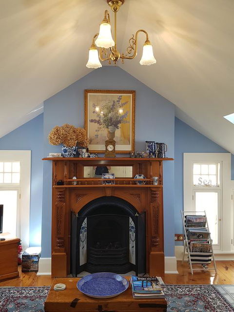 Water Bay Villa Bed & Breakfast - Accommodation Fremantle 1