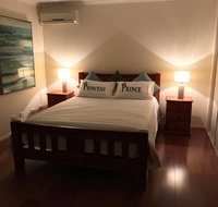 Water front room - Accommodation Fremantle
