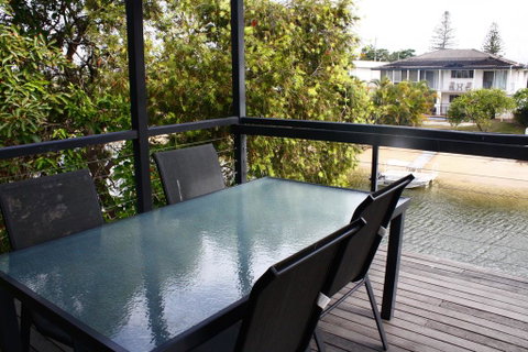 Water Front Room - Accommodation Fremantle 2