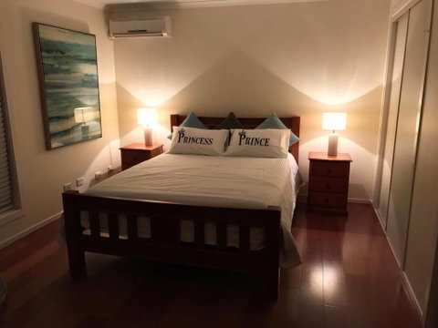 Water Front Room - Accommodation Fremantle 0