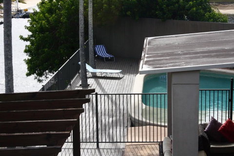 Water Front Room - Accommodation Fremantle 3